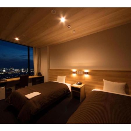 Izumisano Center Hotel Kansai International Airport Buitenkant foto