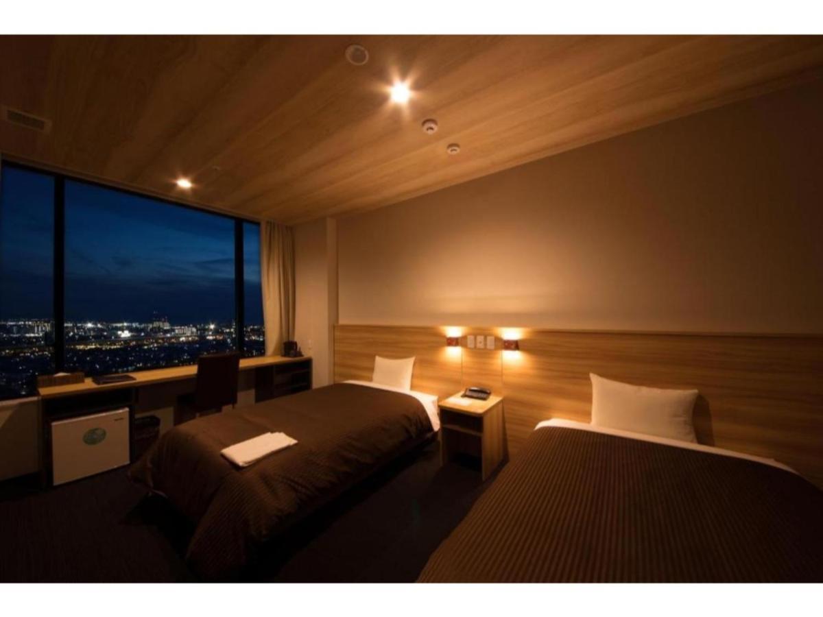 Izumisano Center Hotel Kansai International Airport Buitenkant foto