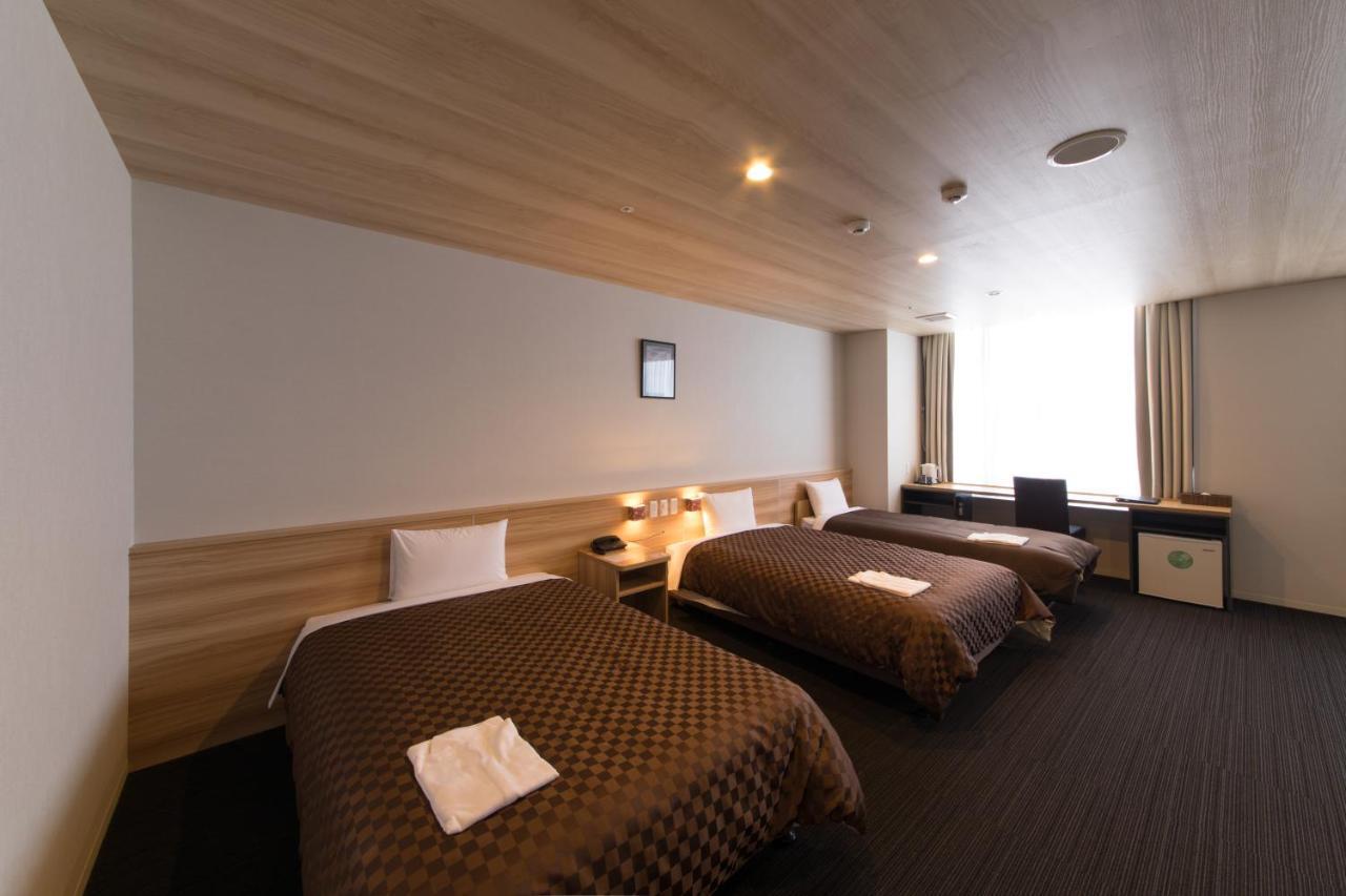 Izumisano Center Hotel Kansai International Airport Buitenkant foto