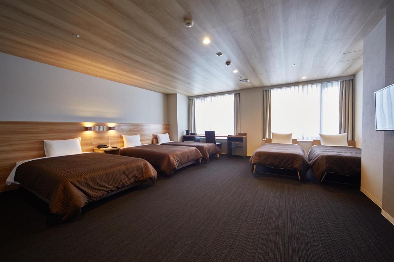 Izumisano Center Hotel Kansai International Airport Buitenkant foto