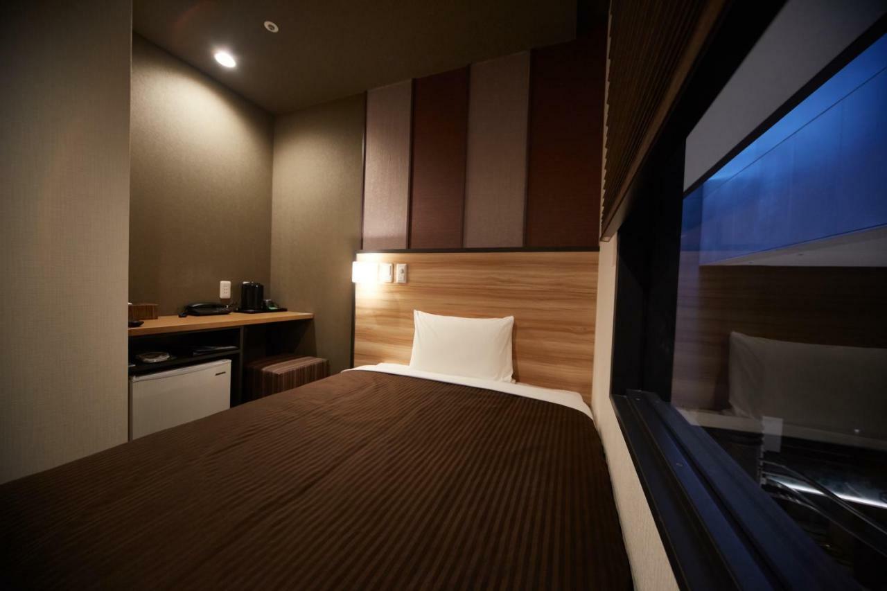 Izumisano Center Hotel Kansai International Airport Buitenkant foto