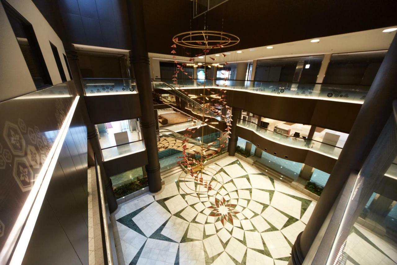 Izumisano Center Hotel Kansai International Airport Buitenkant foto