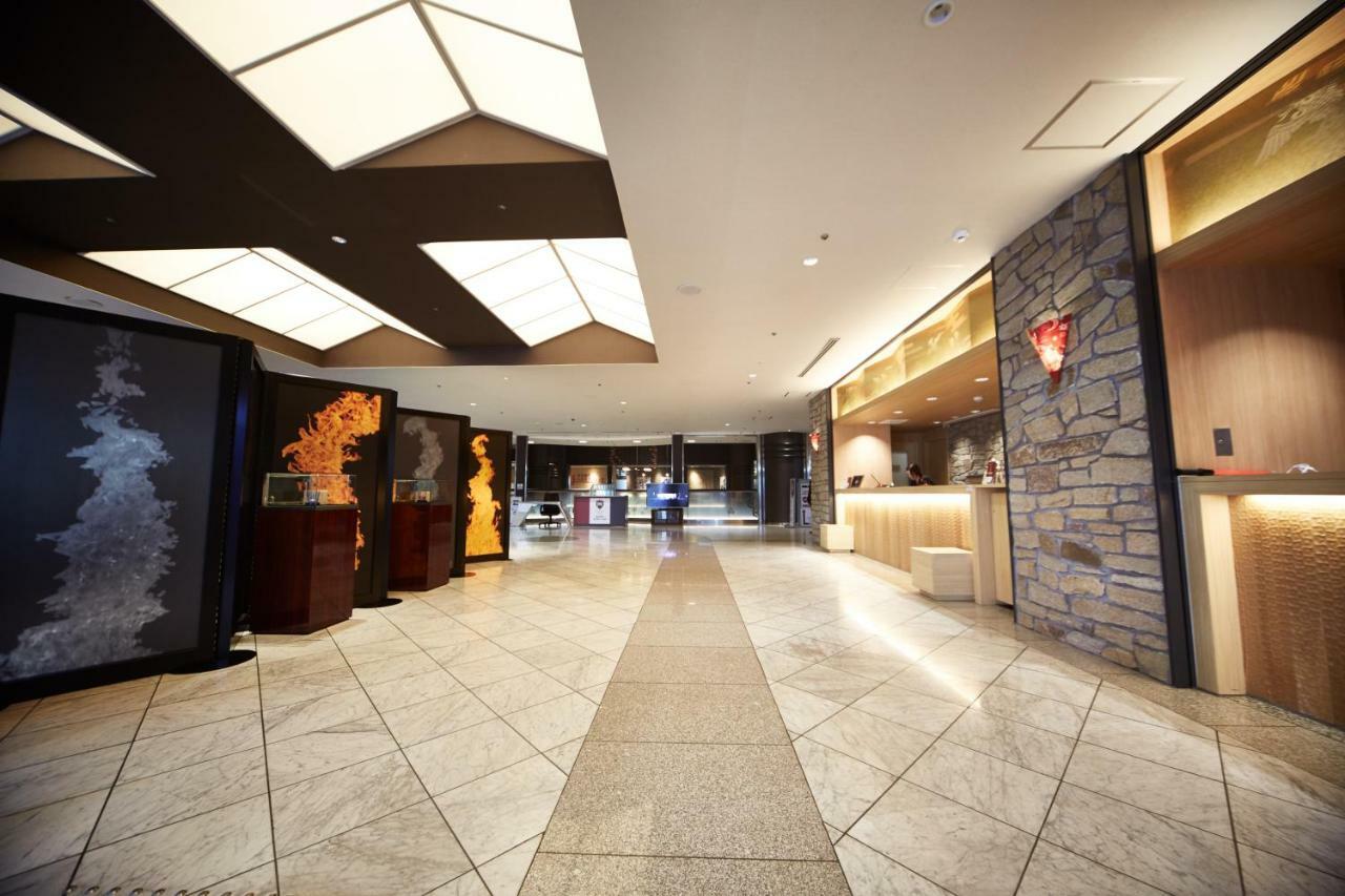 Izumisano Center Hotel Kansai International Airport Buitenkant foto