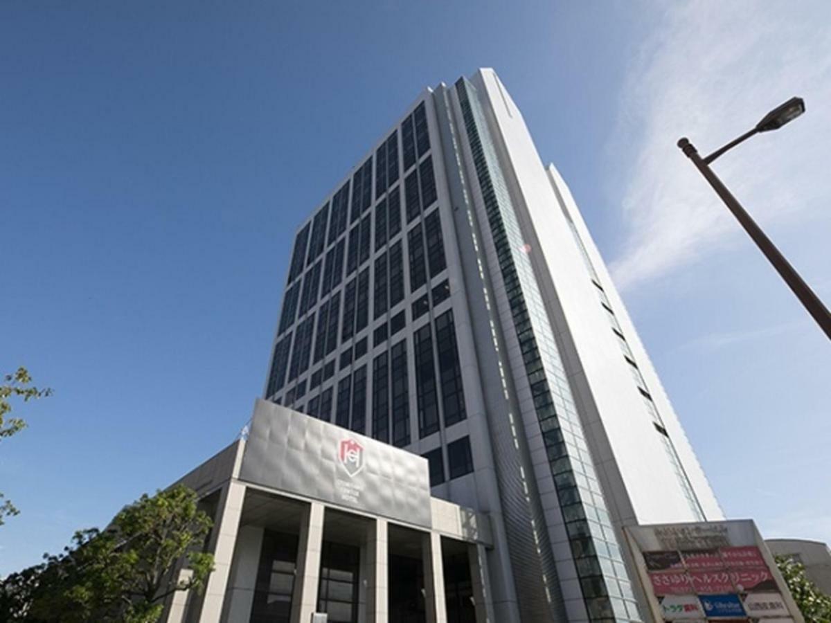 Izumisano Center Hotel Kansai International Airport Buitenkant foto