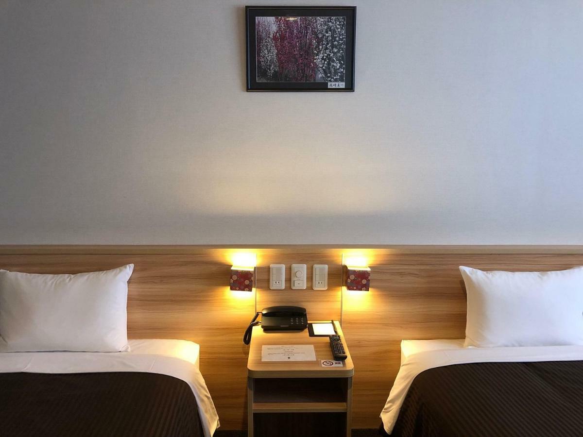 Izumisano Center Hotel Kansai International Airport Buitenkant foto