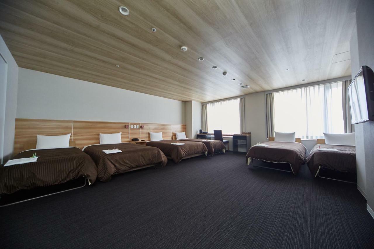Izumisano Center Hotel Kansai International Airport Buitenkant foto