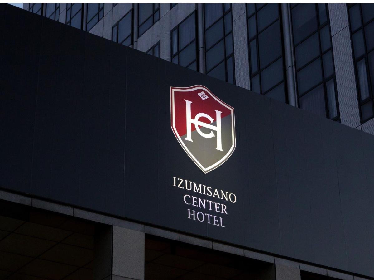 Izumisano Center Hotel Kansai International Airport Buitenkant foto