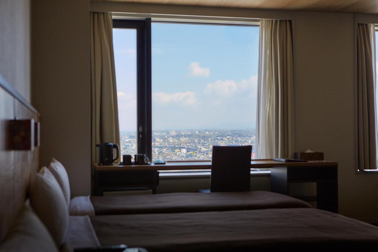 Izumisano Center Hotel Kansai International Airport Buitenkant foto